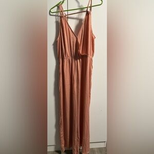 CBRAND Jumpsuit!  NWOT